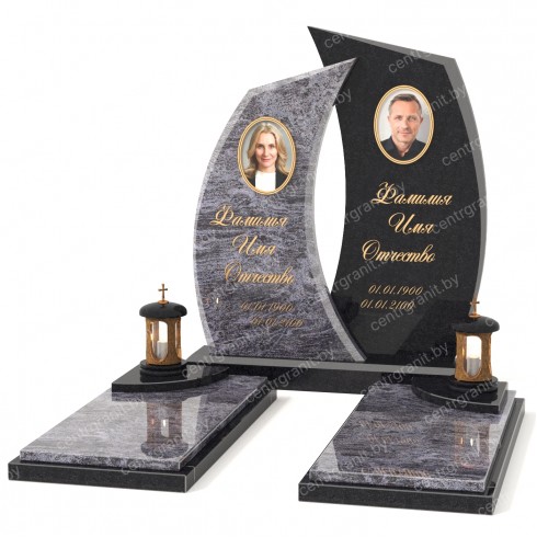 Эксклюзивный памятник К-209