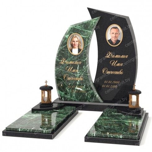 Эксклюзивный памятник К-209