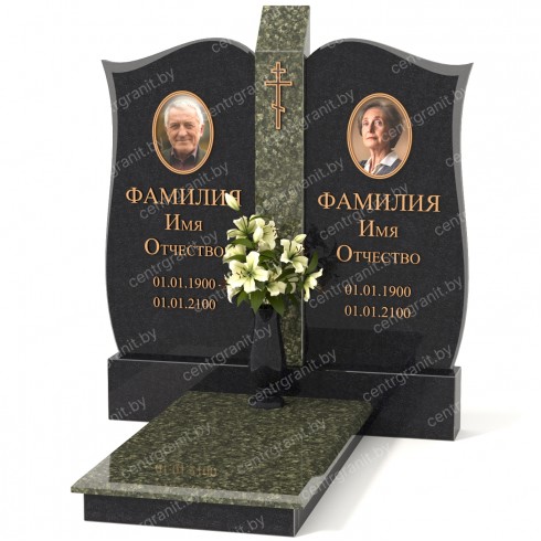 Эксклюзивный памятник К-216