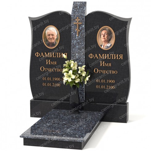 Эксклюзивный памятник К-216