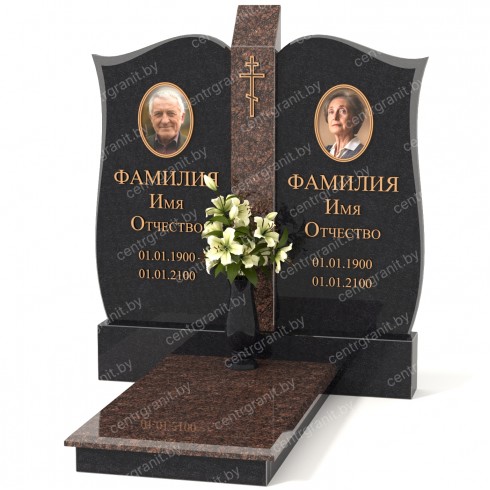 Эксклюзивный памятник К-216