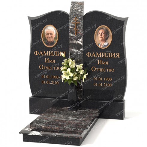 Эксклюзивный памятник К-216