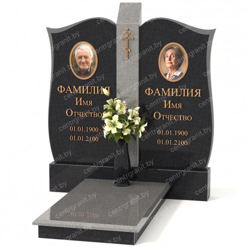 Эксклюзивный памятник К-216