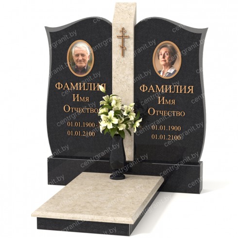 Эксклюзивный памятник К-216