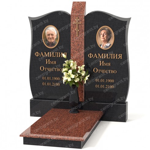 Эксклюзивный памятник К-216