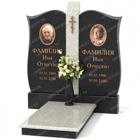 Эксклюзивный памятник К-216