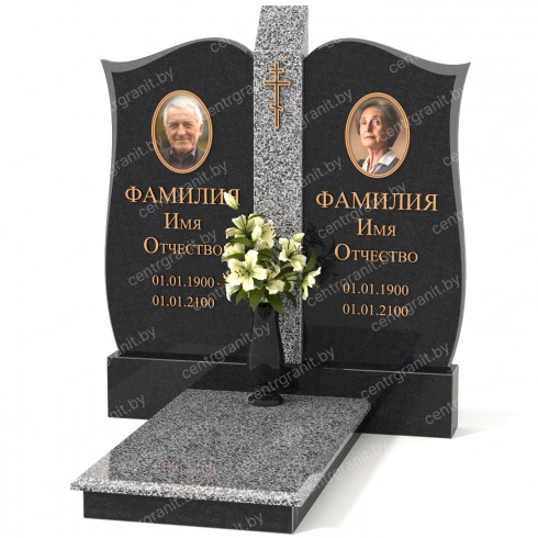 Эксклюзивный памятник К-216