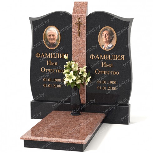 Эксклюзивный памятник К-216