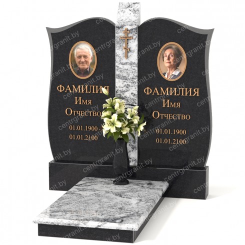 Эксклюзивный памятник К-216