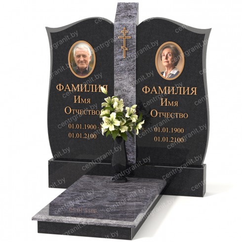 Эксклюзивный памятник К-216