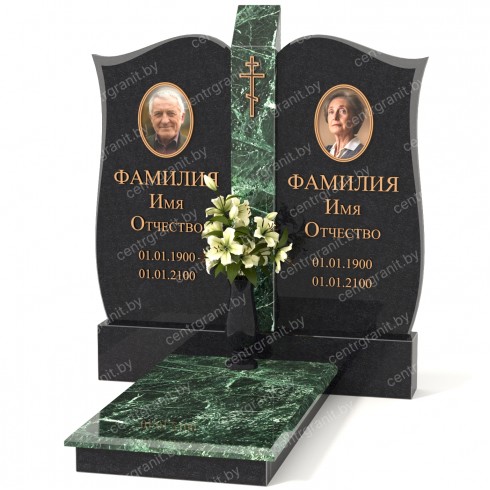 Эксклюзивный памятник К-216