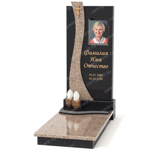 Эксклюзивный памятник К-217