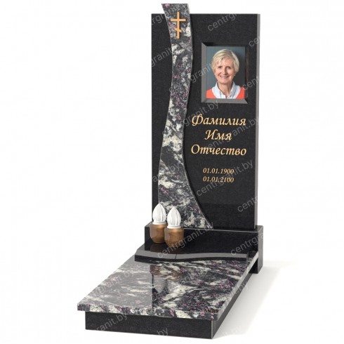 Эксклюзивный памятник К-217