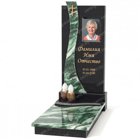 Эксклюзивный памятник К-217