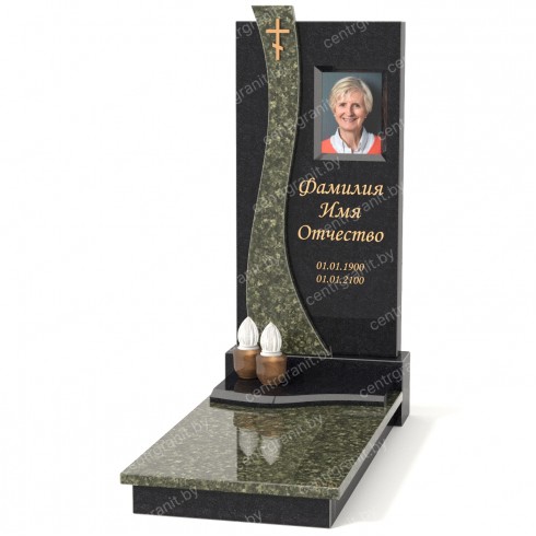 Эксклюзивный памятник К-217