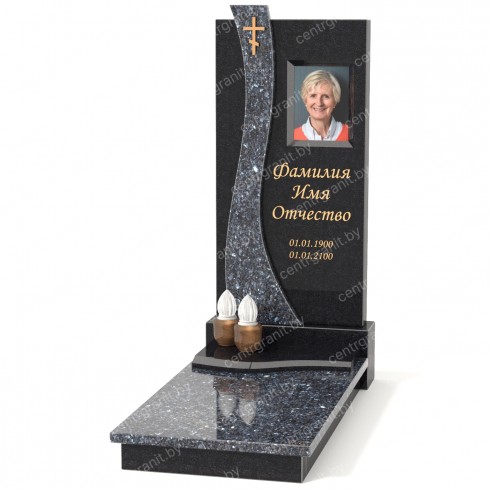 Эксклюзивный памятник К-217