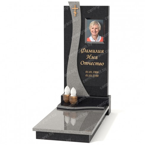 Эксклюзивный памятник К-217