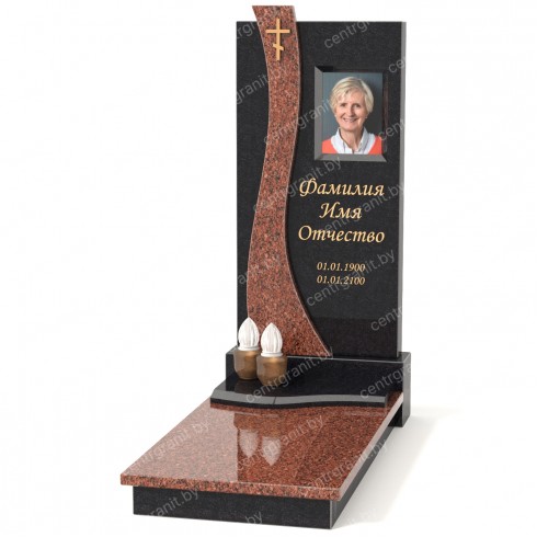 Эксклюзивный памятник К-217