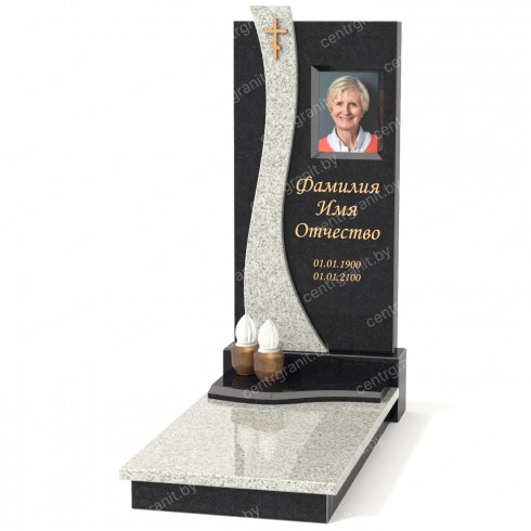 Эксклюзивный памятник К-217