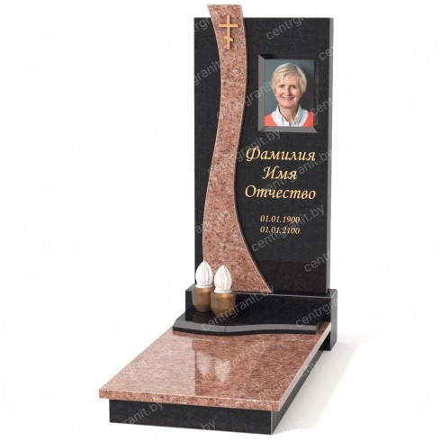 Эксклюзивный памятник К-217