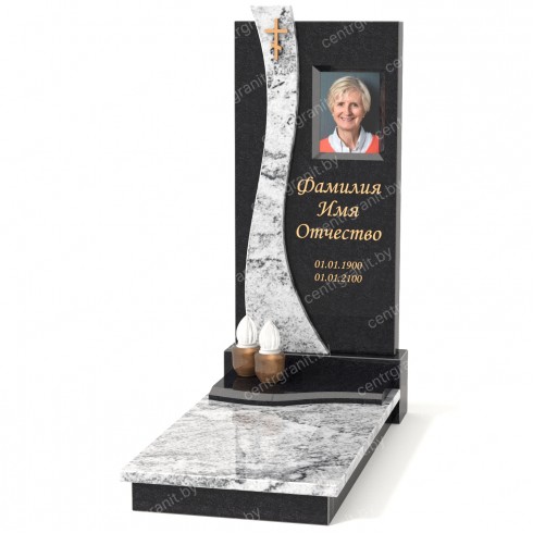 Эксклюзивный памятник К-217