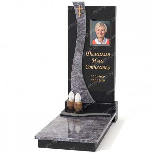 Эксклюзивный памятник К-217