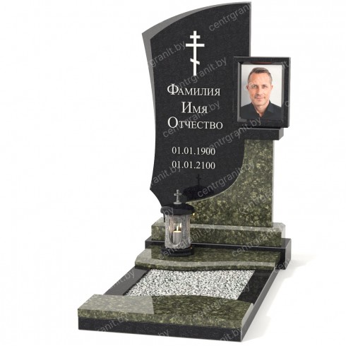 Эксклюзивный памятник К-219