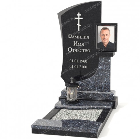 Эксклюзивный памятник К-219