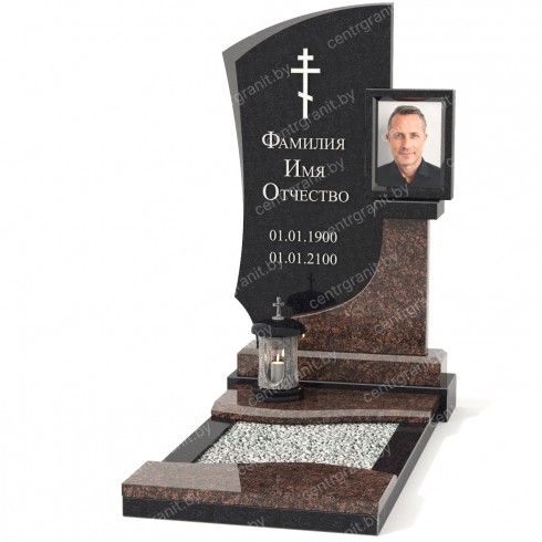 Эксклюзивный памятник К-219