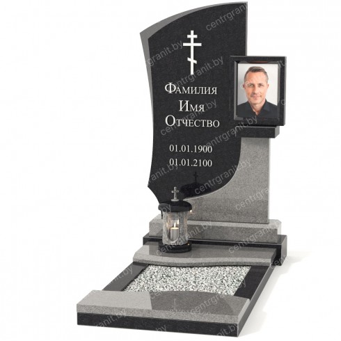 Эксклюзивный памятник К-219