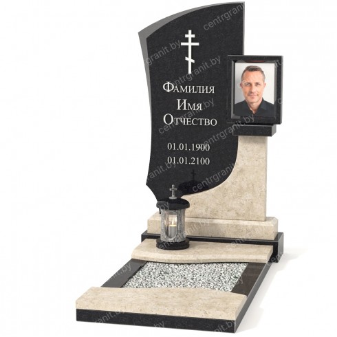 Эксклюзивный памятник К-219