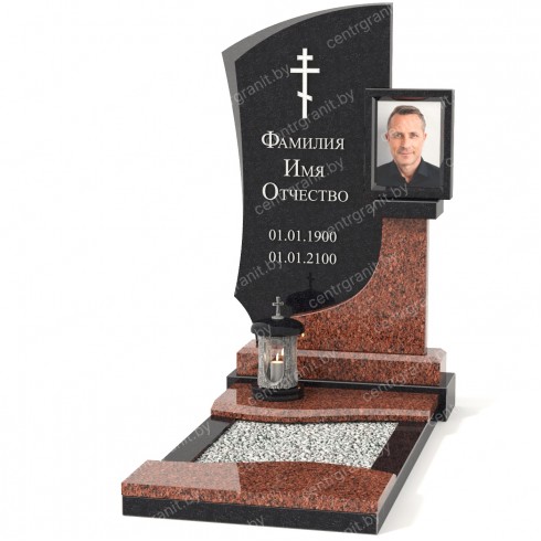 Эксклюзивный памятник К-219