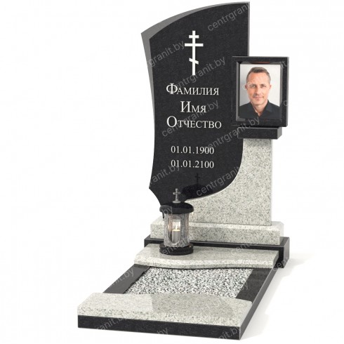 Эксклюзивный памятник К-219