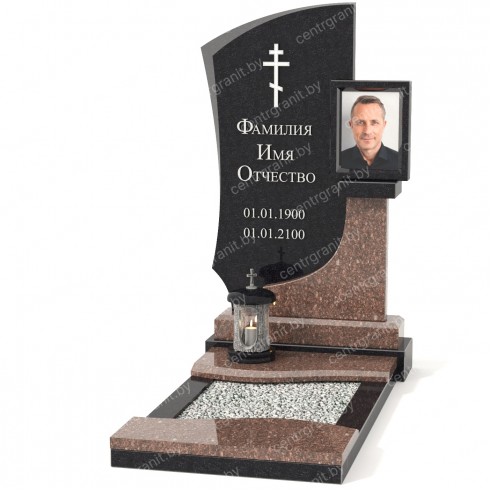 Эксклюзивный памятник К-219