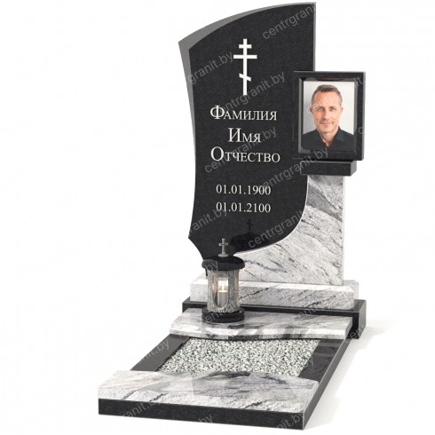 Эксклюзивный памятник К-219