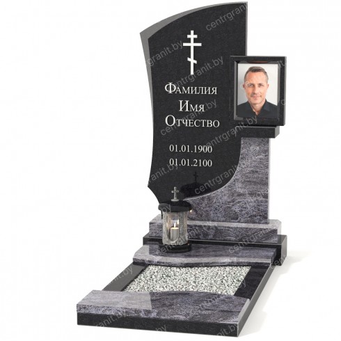 Эксклюзивный памятник К-219