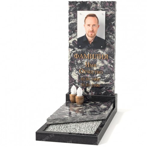 Эксклюзивный памятник К-225