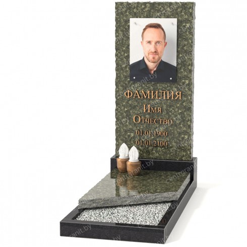 Эксклюзивный памятник К-225