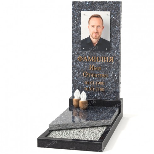 Эксклюзивный памятник К-225