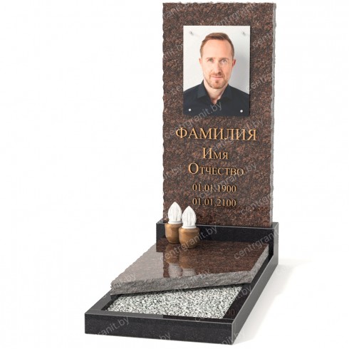 Эксклюзивный памятник К-225