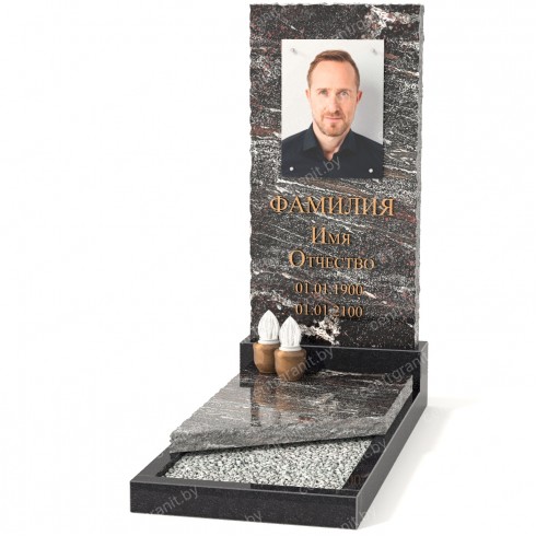 Эксклюзивный памятник К-225