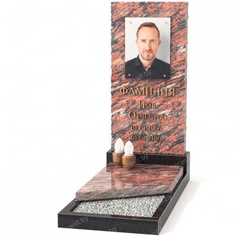 Эксклюзивный памятник К-225