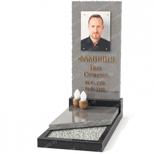 Эксклюзивный памятник К-225