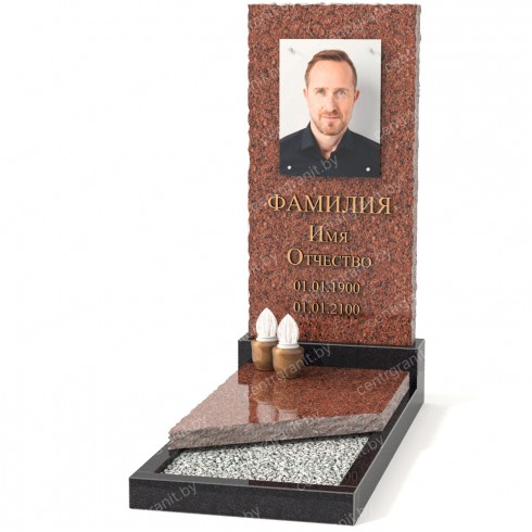 Эксклюзивный памятник К-225