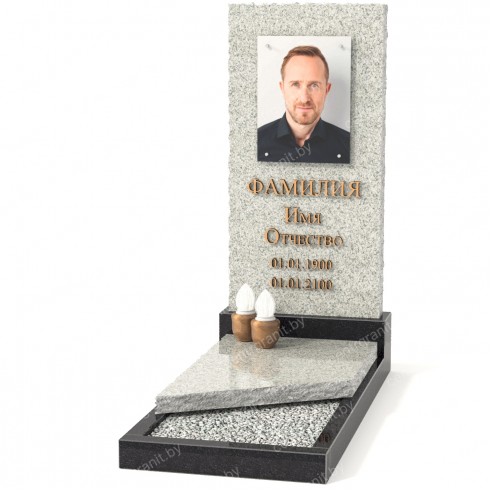 Эксклюзивный памятник К-225