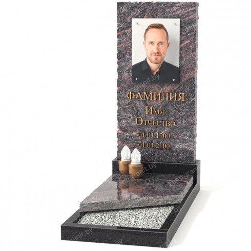 Эксклюзивный памятник К-225