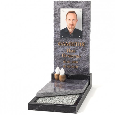 Эксклюзивный памятник К-225