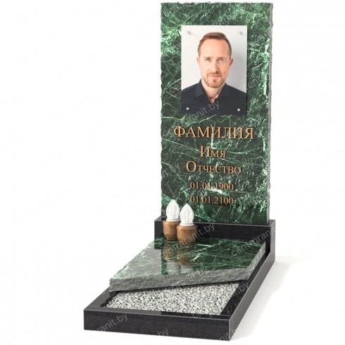 Эксклюзивный памятник К-225