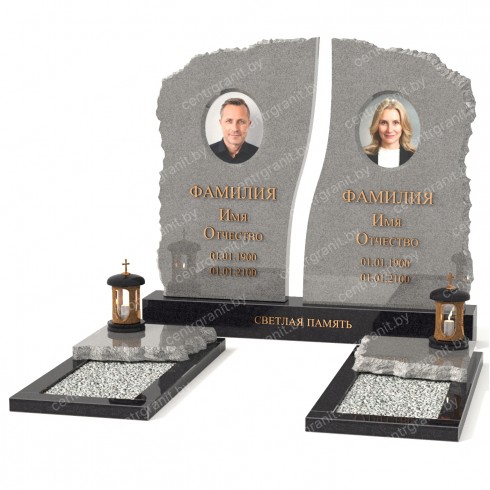 Эксклюзивный памятник К-226