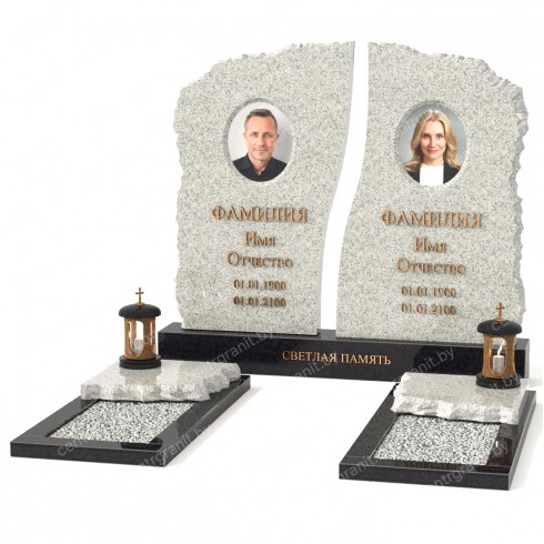 Эксклюзивный памятник К-226